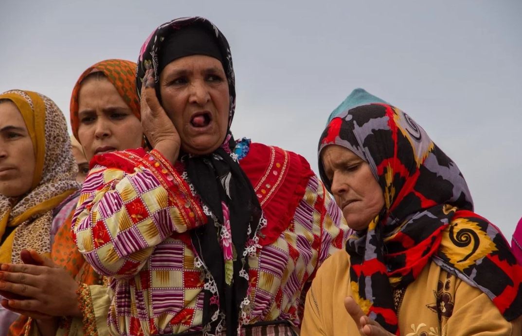 سابقة.. طنجة تحتضن مسابقة لاختيار أفضل زغرودة